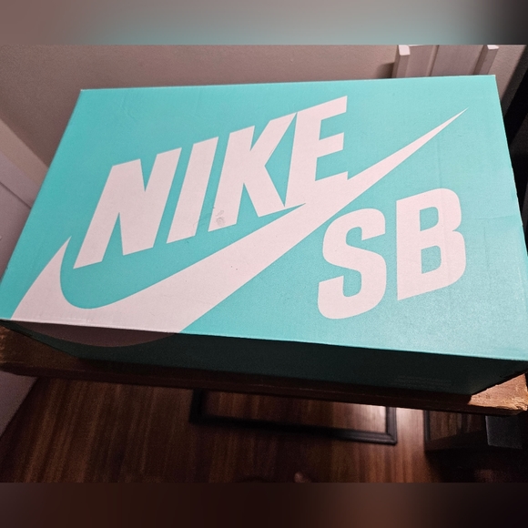 Nike SB Blazer Court Mid Premium - Picture 3 of 10